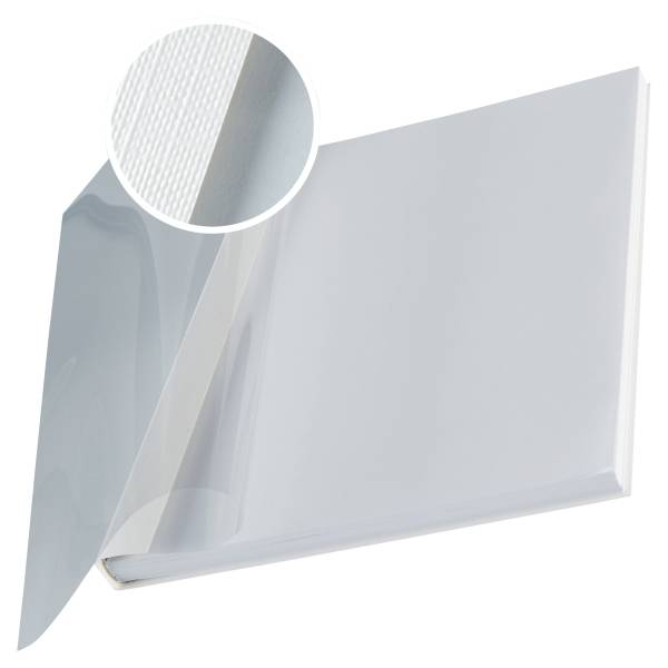 Bindemappe impressBIND Soft Cover-0