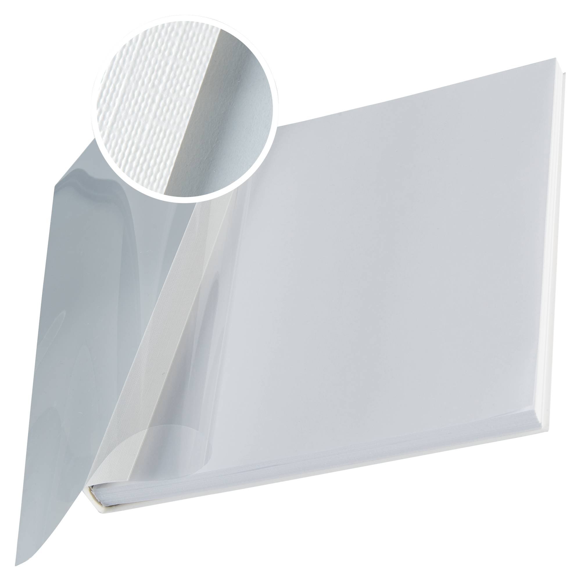 Bindemappe impressBIND Soft Cover-1