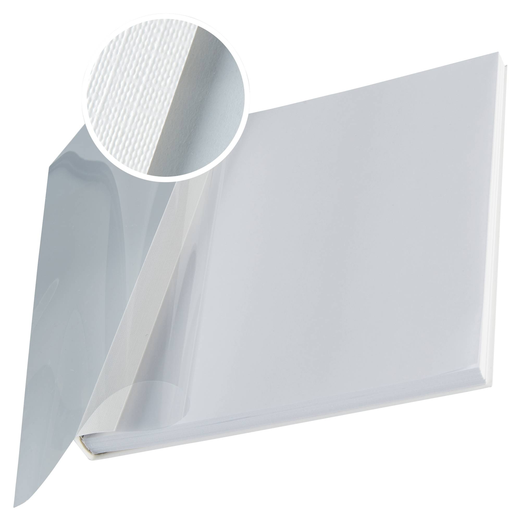 Bindemappe impressBIND Soft Cover-2