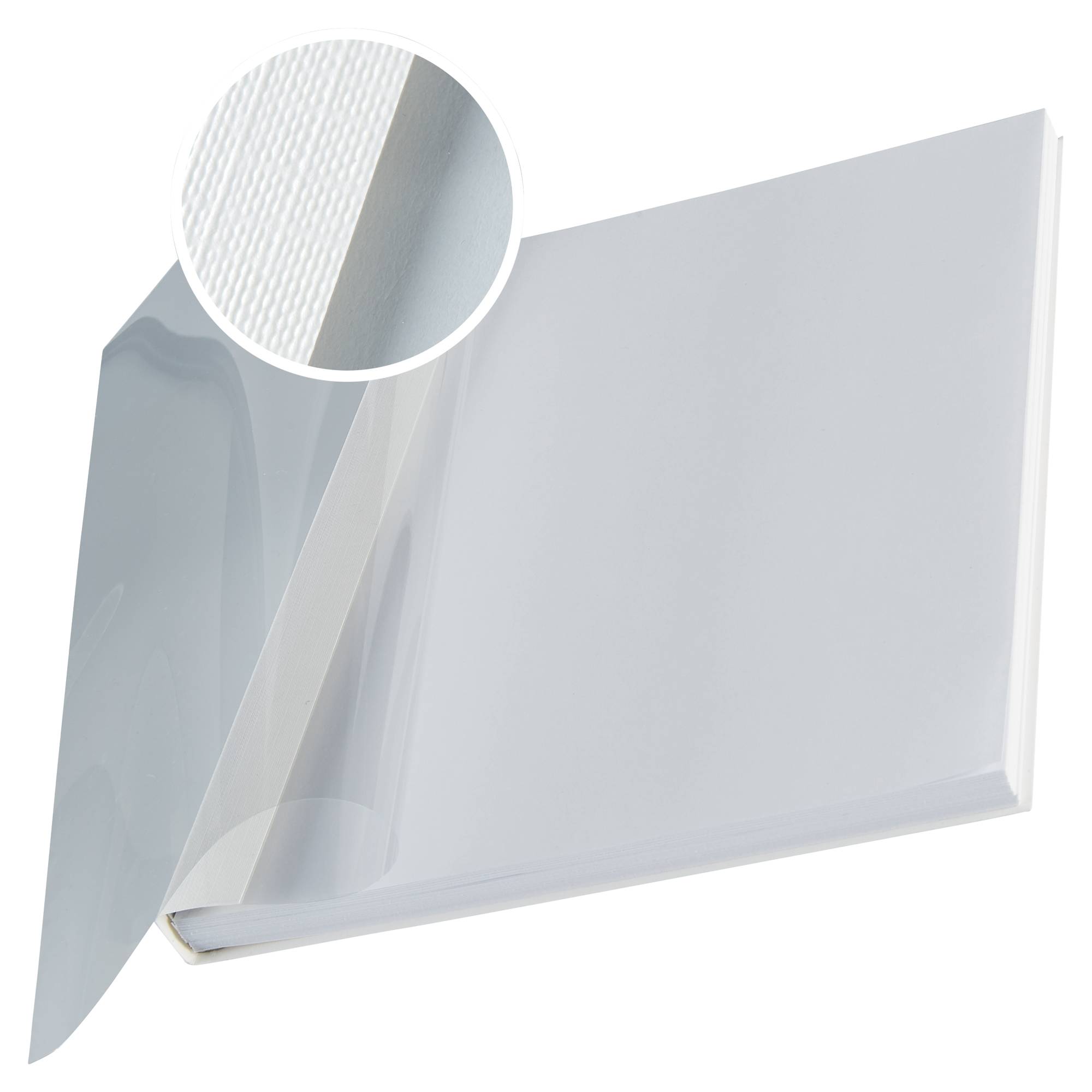 Bindemappe impressBIND Soft Cover-2