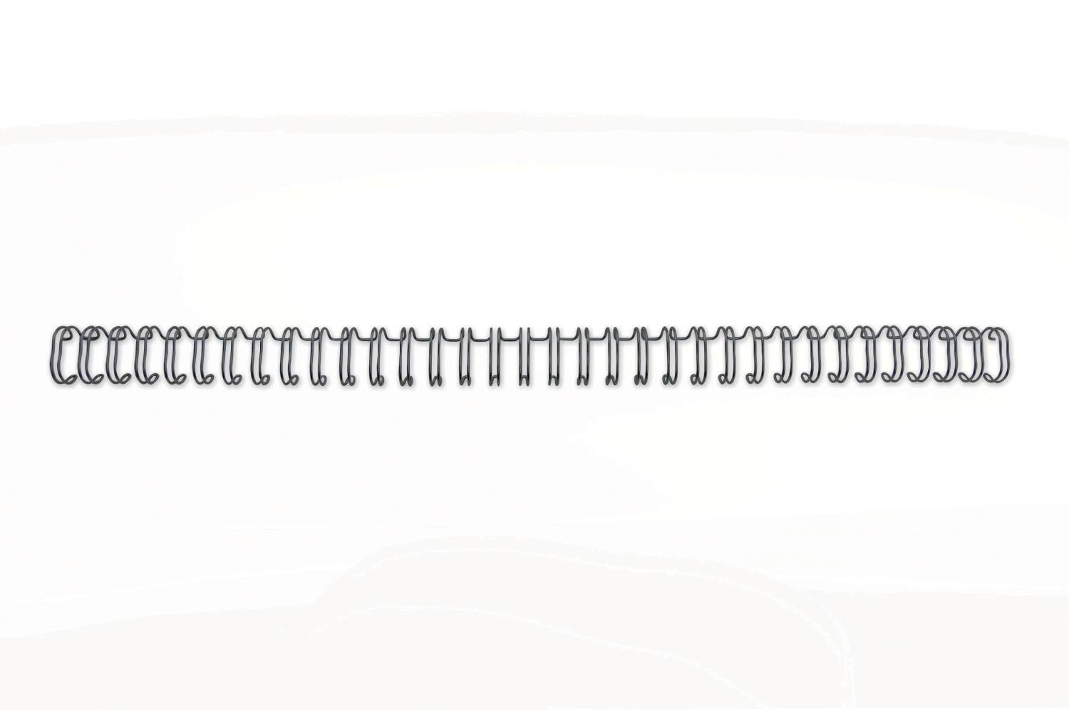 Drahtbinderücken WireBind-2