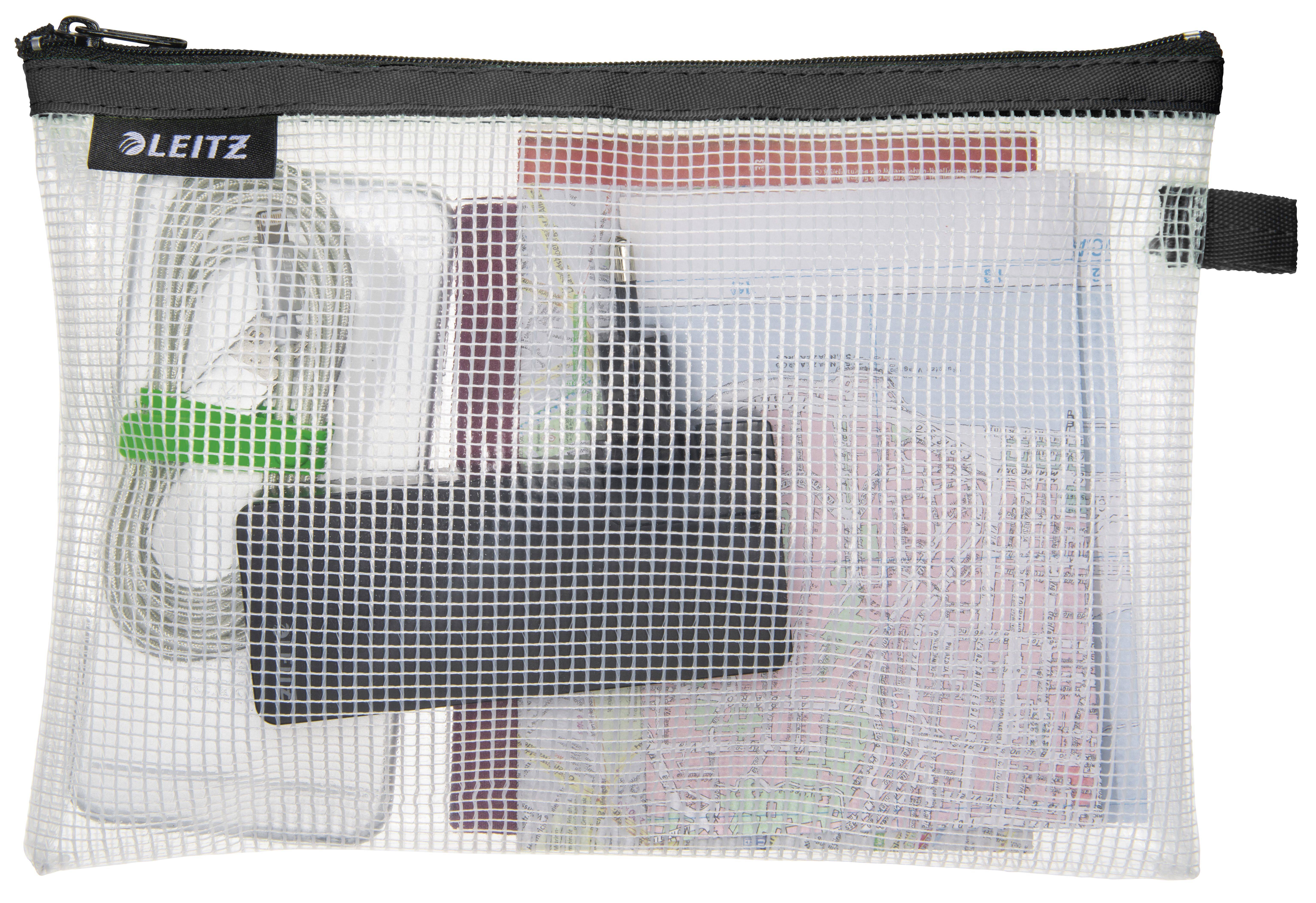 Traveller Zip-Beutel WOW wasserabweisend-1
