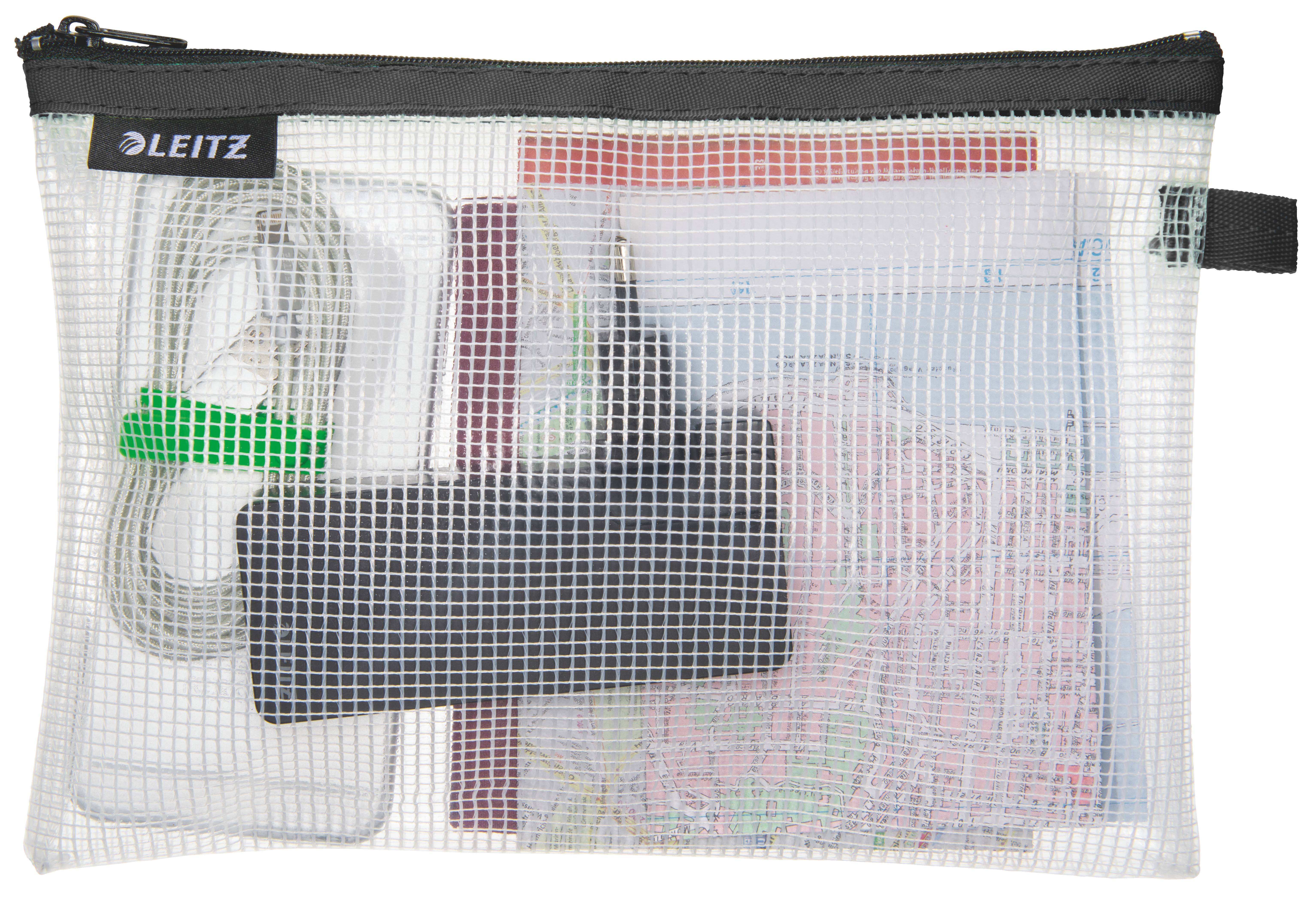 Traveller Zip-Beutel WOW wasserabweisend-2