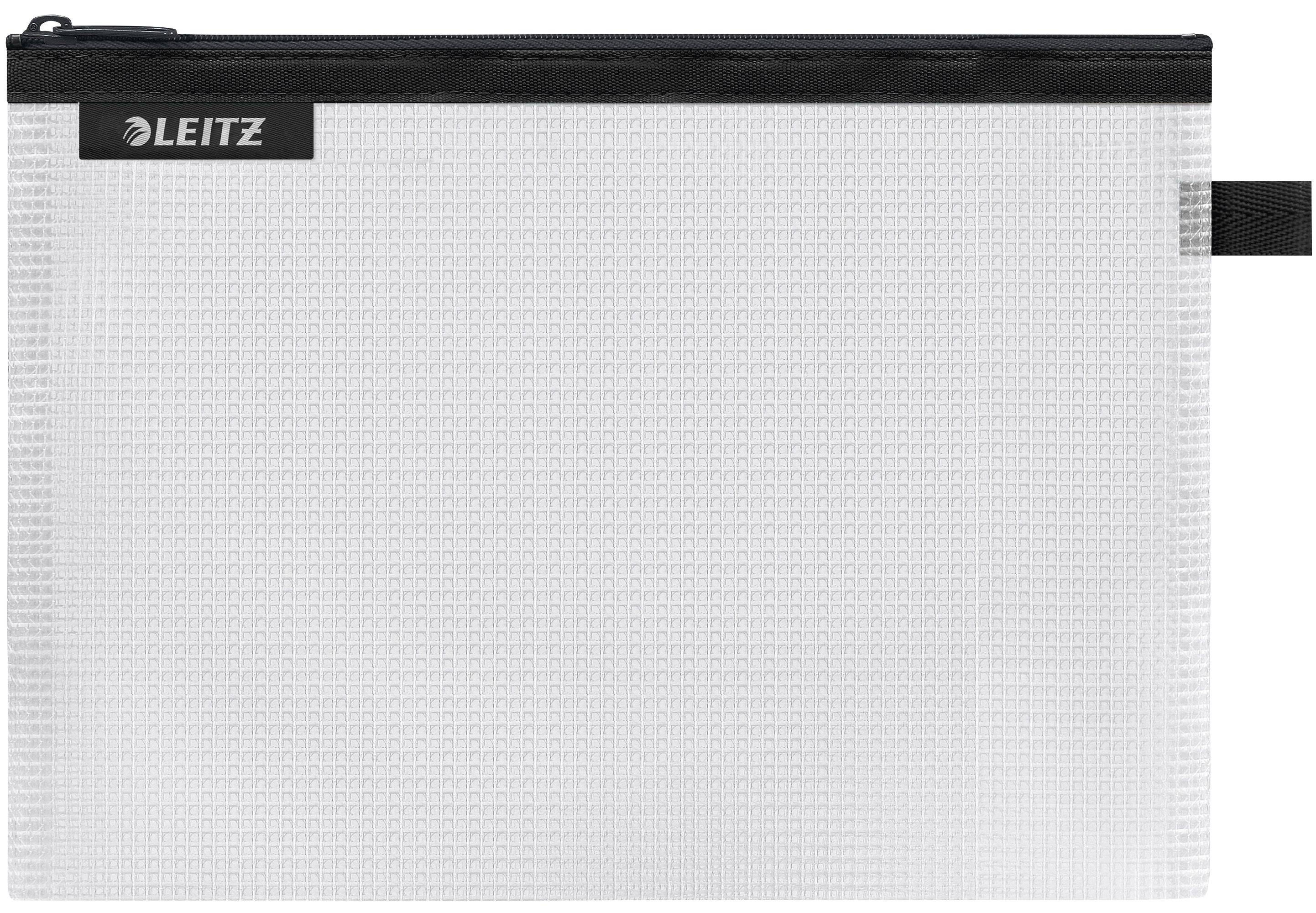 Traveller Zip-Beutel WOW wasserabweisend-3