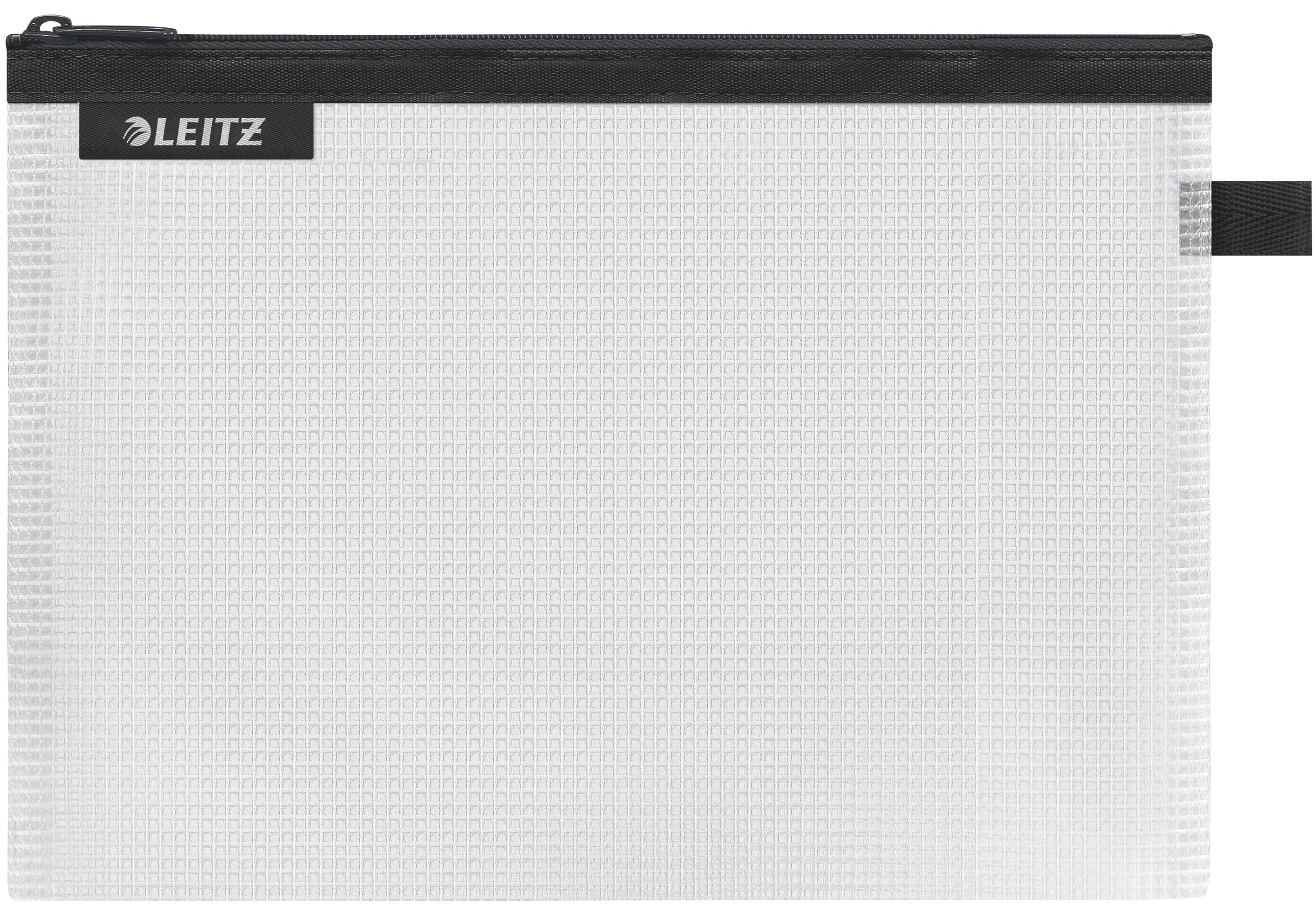 Traveller Zip-Beutel WOW wasserabweisend-4