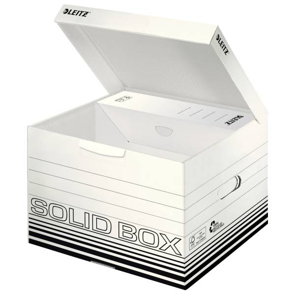 Archivs Container Solid-0