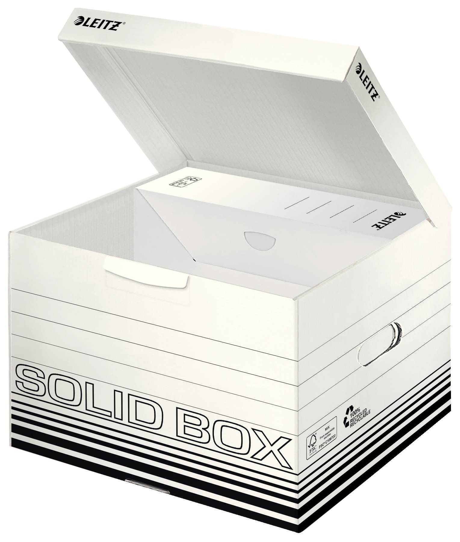 Archivs Container Solid-1