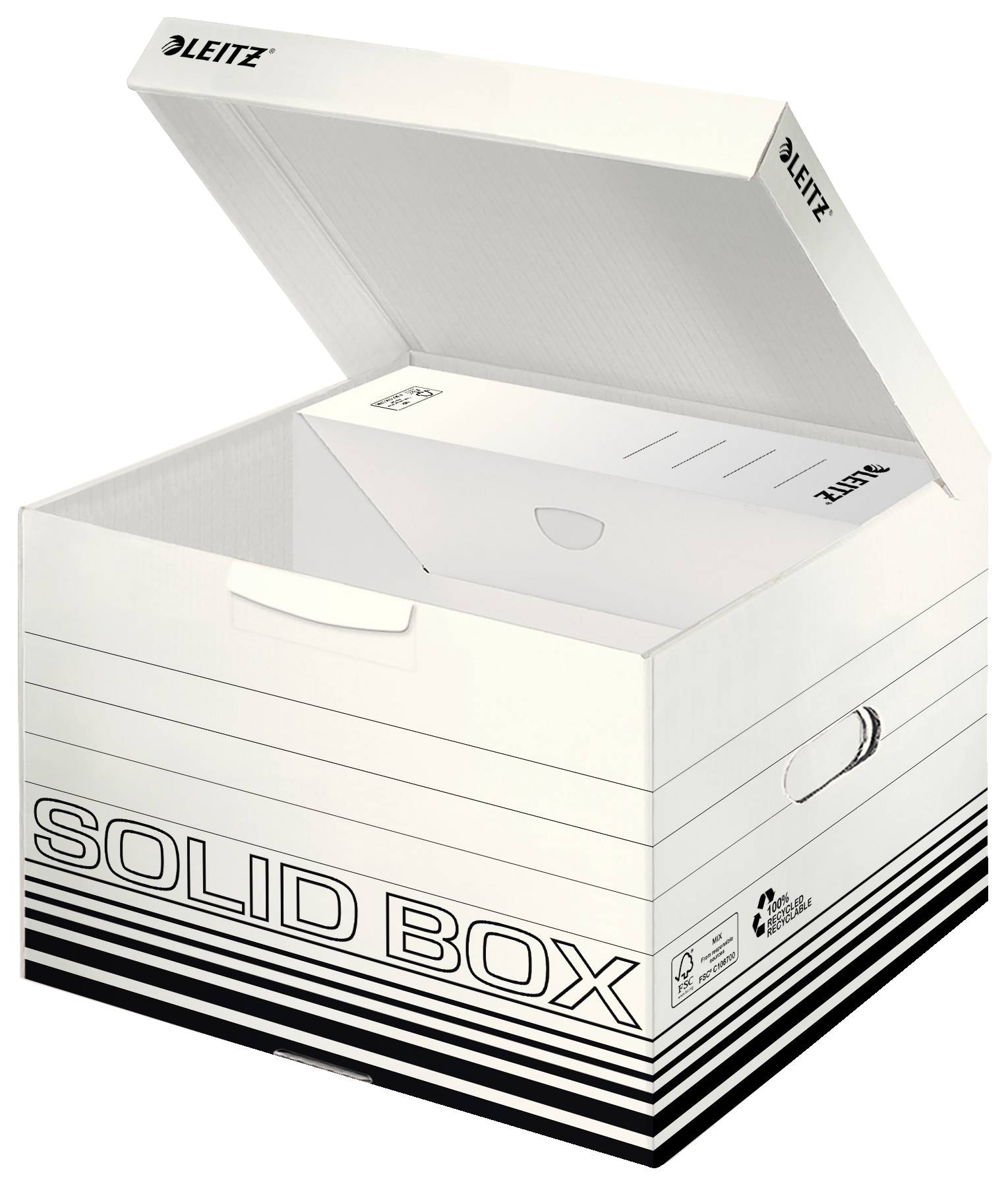 Archivs Container Solid-2