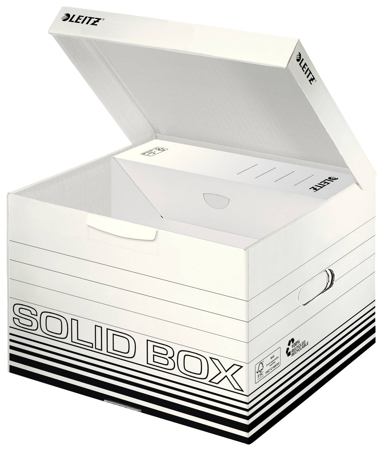 Archivs Container Solid-2