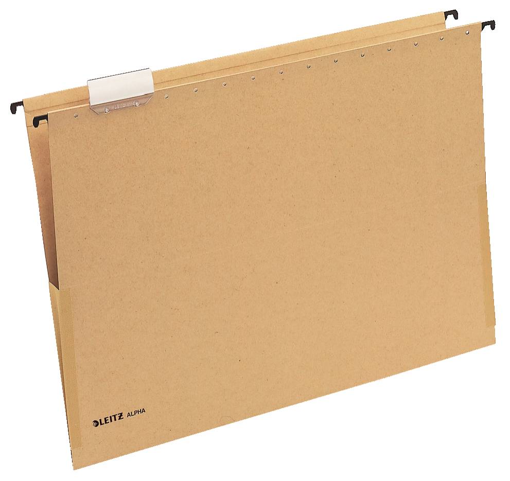 Hängetasche ALPHA® - braun-1