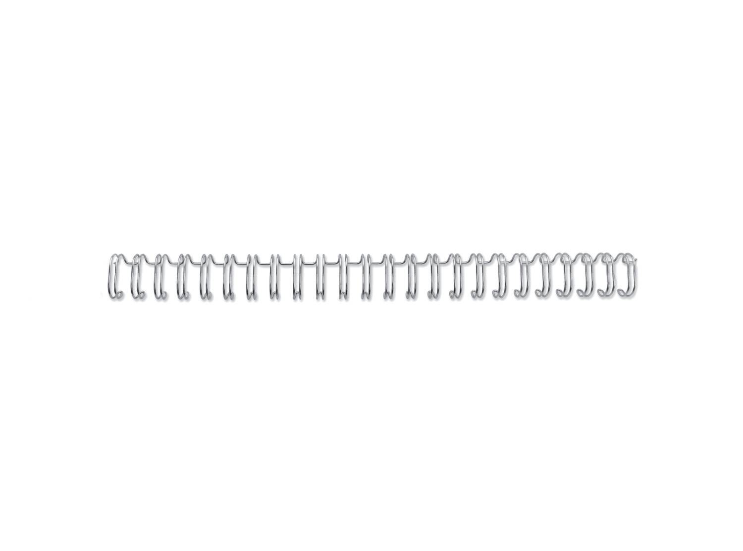 Drahtbinderücken WireBind-4