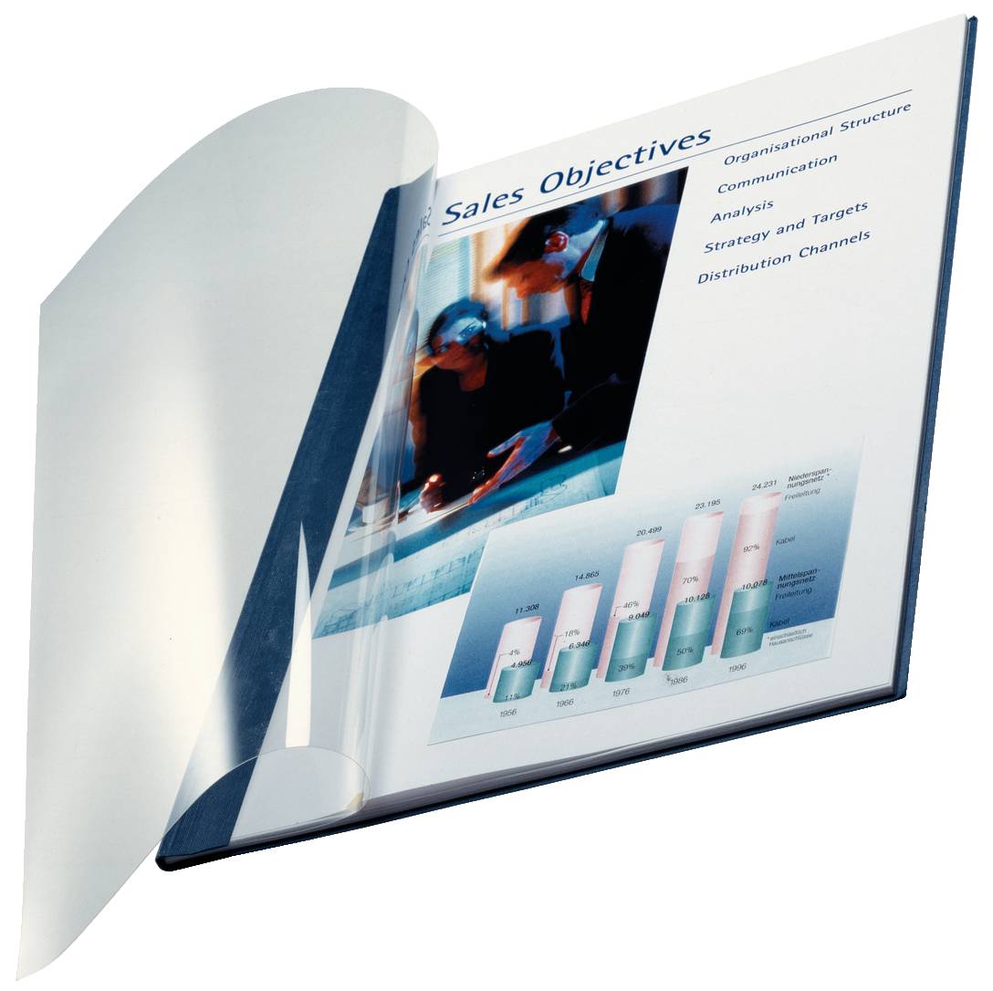 Bindemappe impressBIND Soft Cover-2