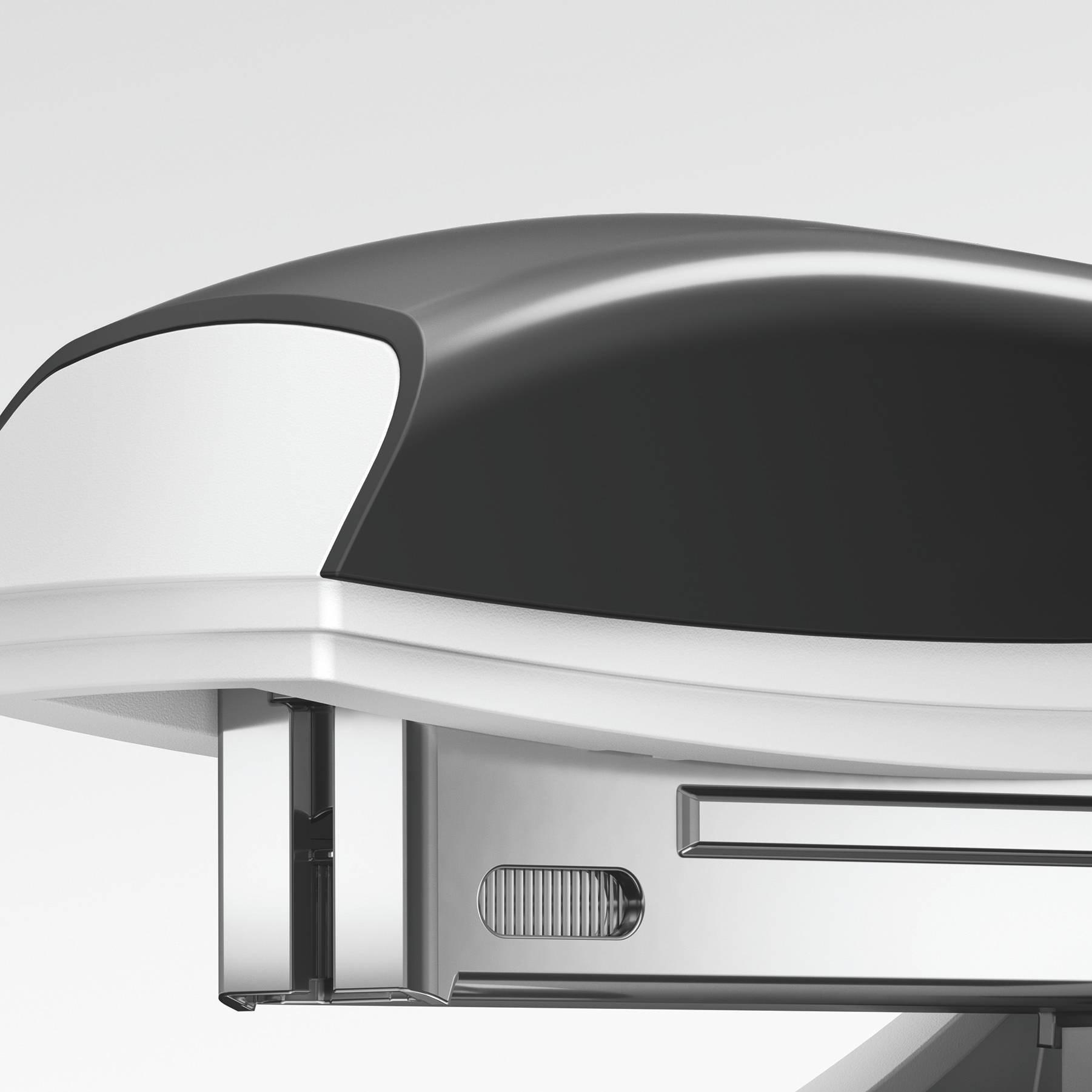 Büroheftgerät NeXXt WOW Metall-1