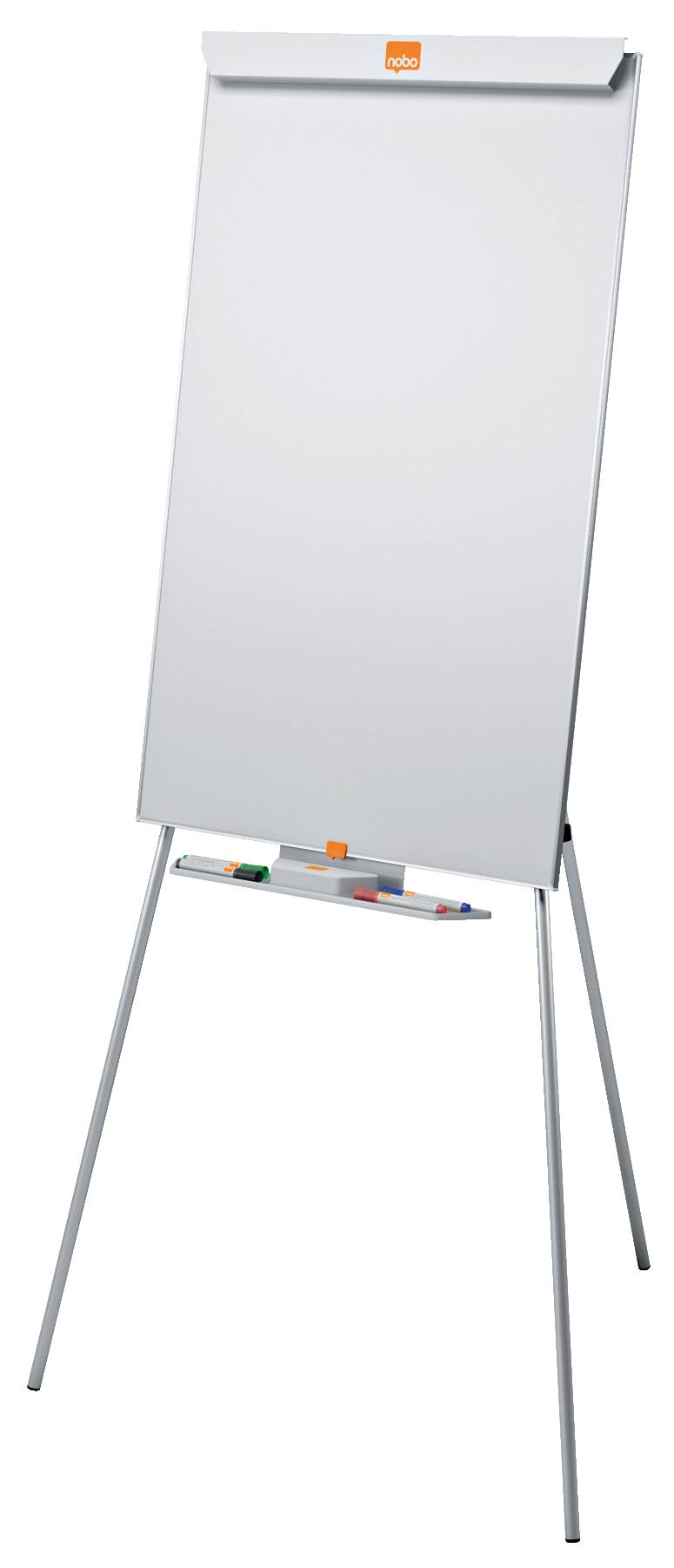 Dreibein-Flipchart Basic Melamin-1