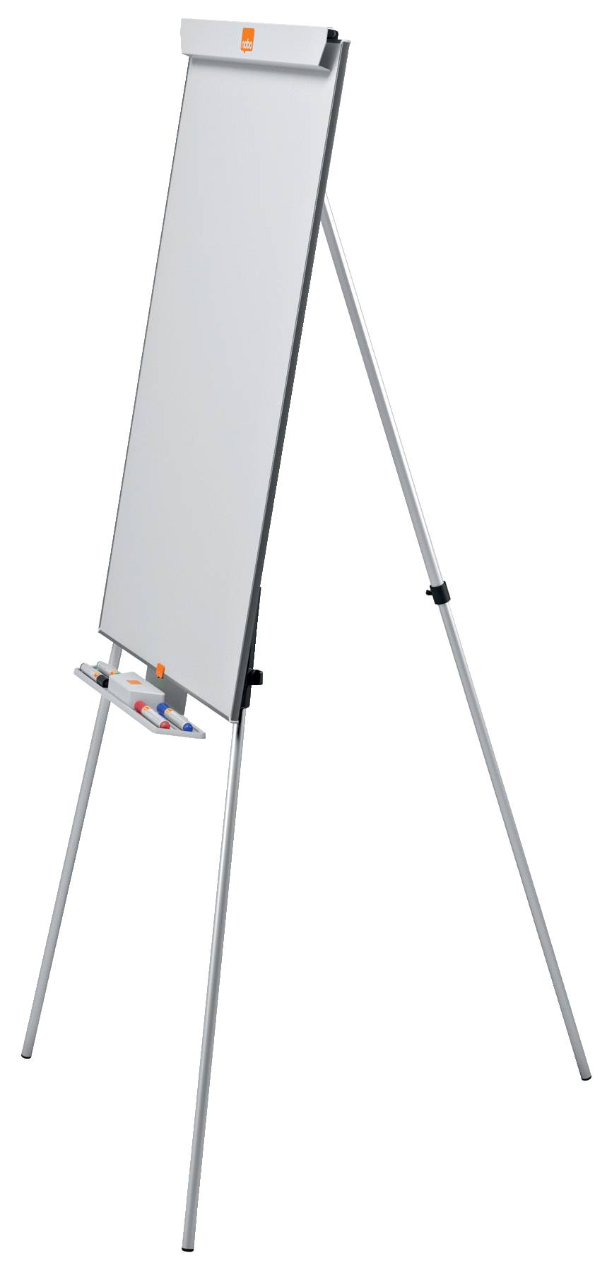 Dreibein-Flipchart Basic Melamin-3
