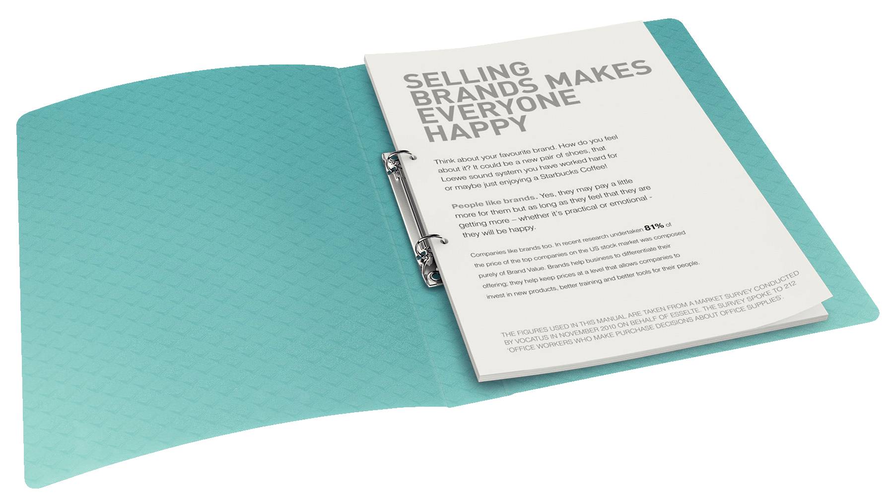 Ringbuch Colour'Breeze Softcover-1
