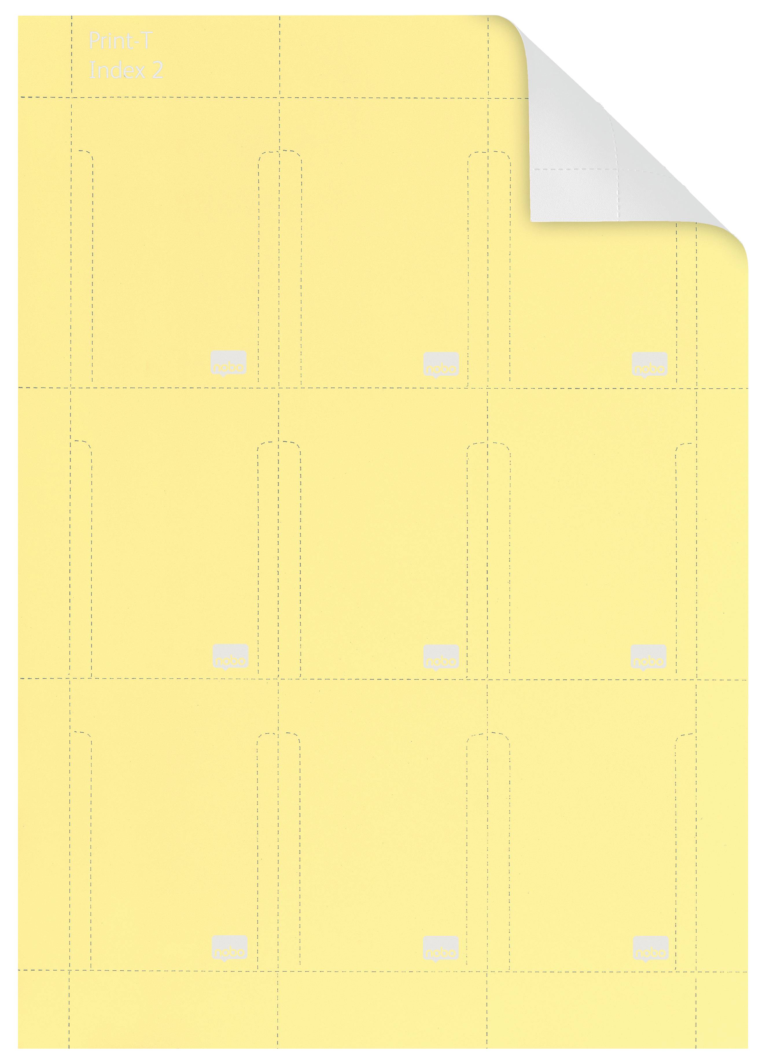 T-Karte - Nobo® 2402004-1