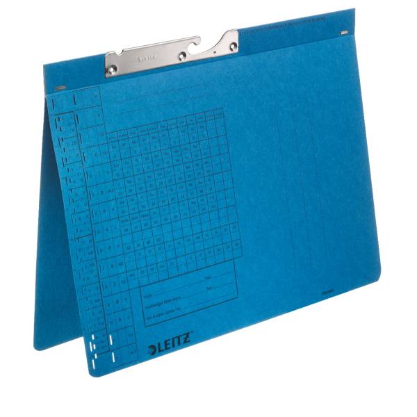 Pendelhefter Combi - Leitz-0