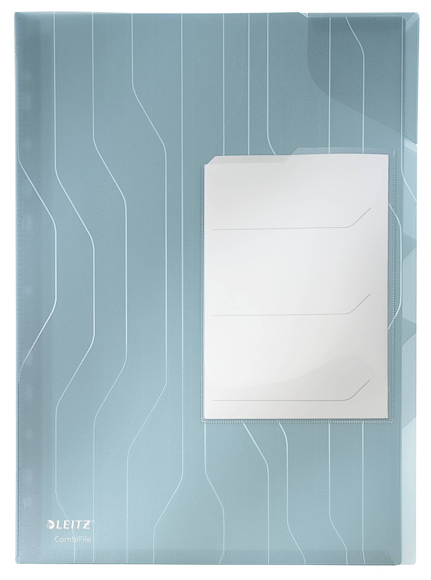 Hülle CombiFile - Leitz-1