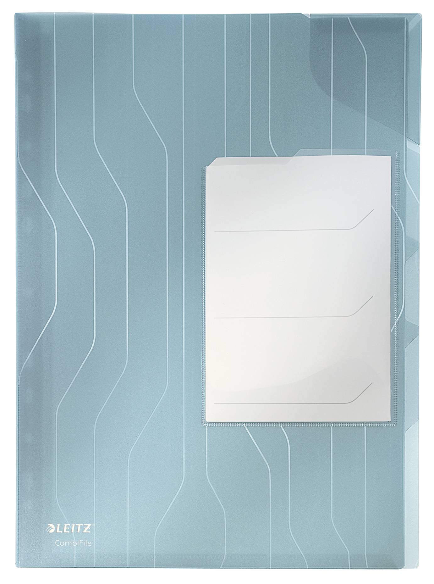Hülle CombiFile - Leitz-2