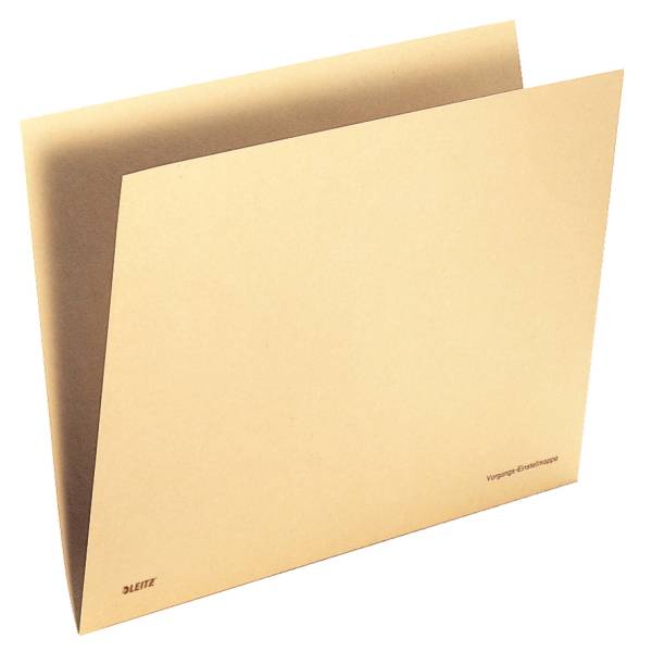 Vorgangs-Einstellmappe Orgacolor®-0