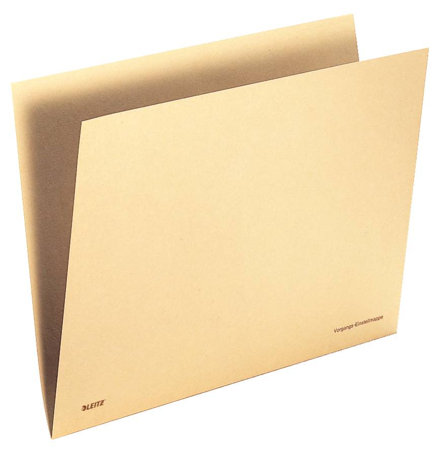Vorgangs-Einstellmappe Orgacolor®-1