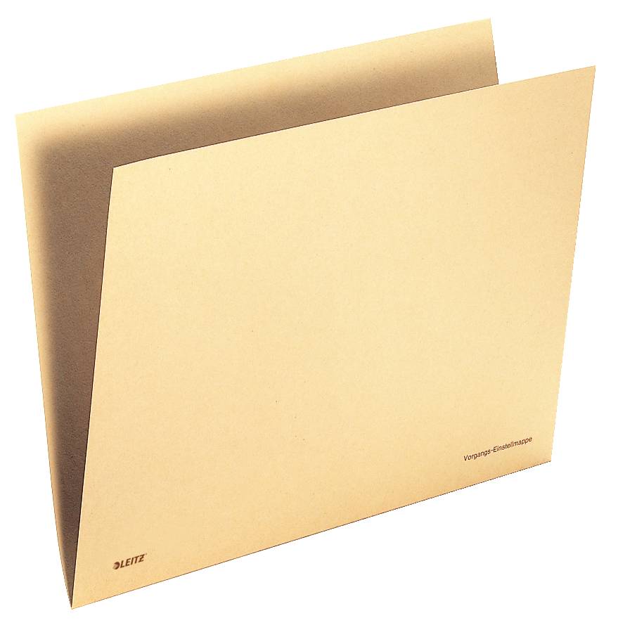 Vorgangs-Einstellmappe Orgacolor®-2