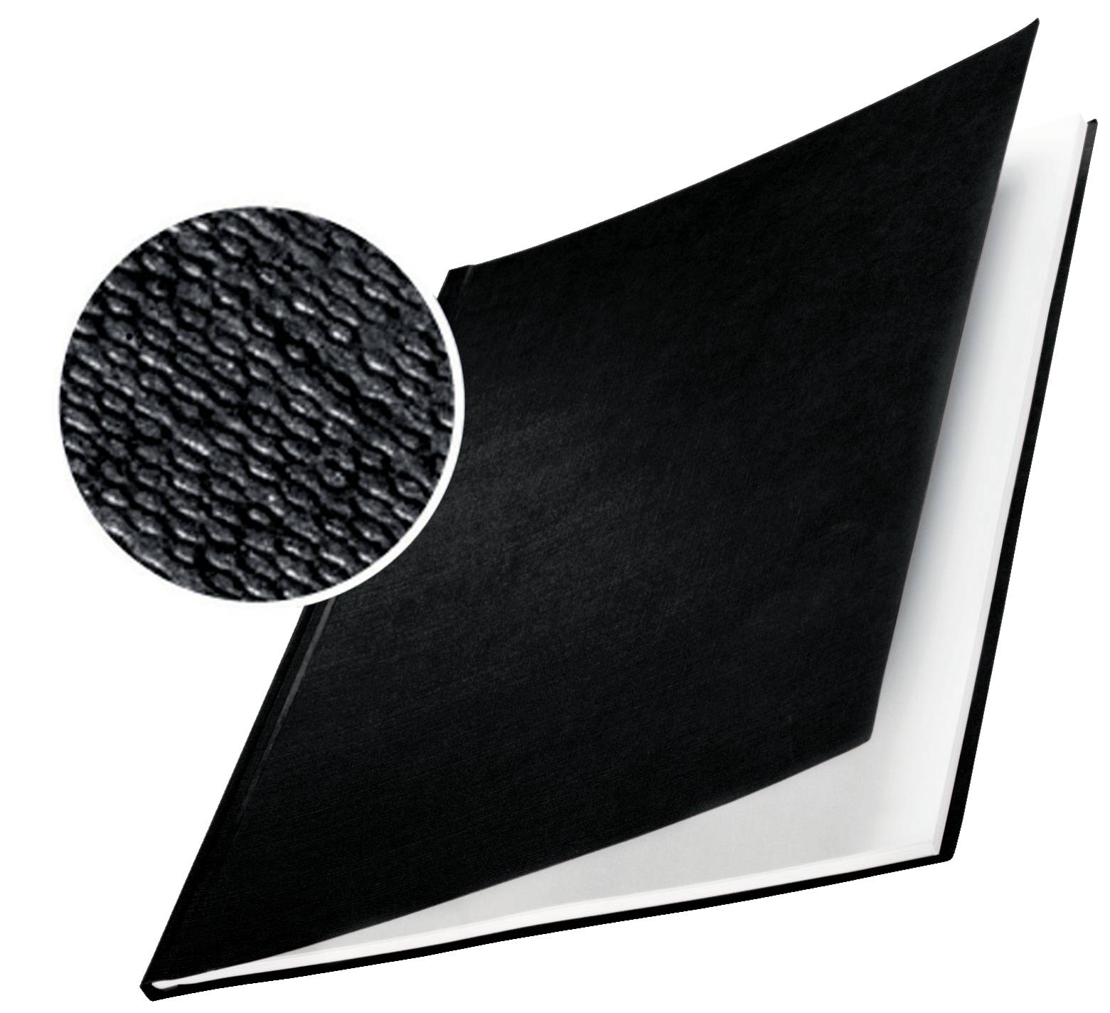 Bindemappe impressBIND Hard Cover-1