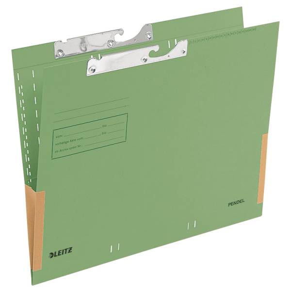 Pendeltasche - Leitz-0