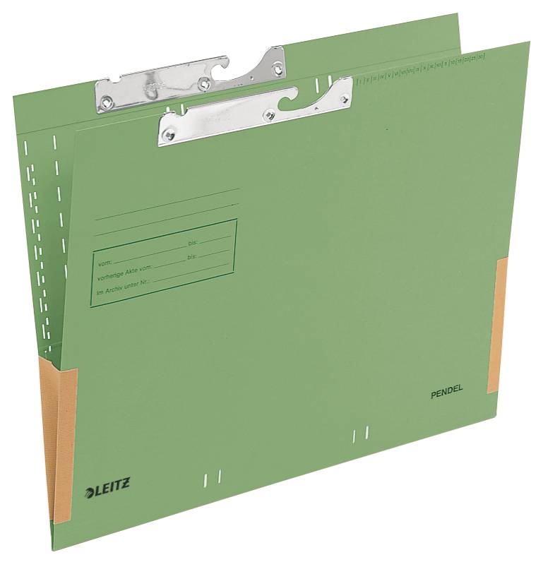 Pendeltasche - Leitz-1