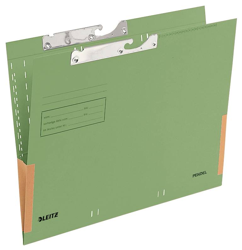 Pendeltasche - Leitz-2
