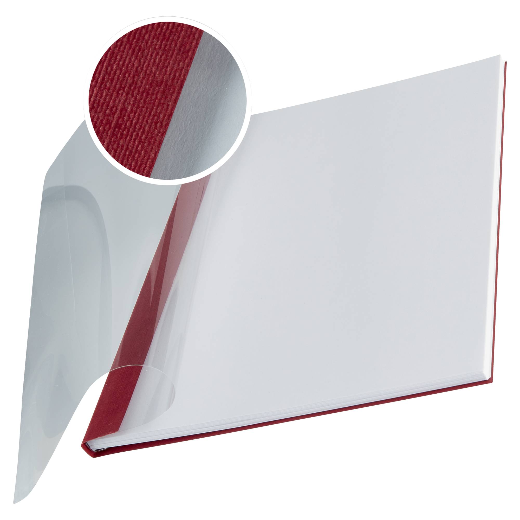 Bindemappe impressBIND Soft Cover-2