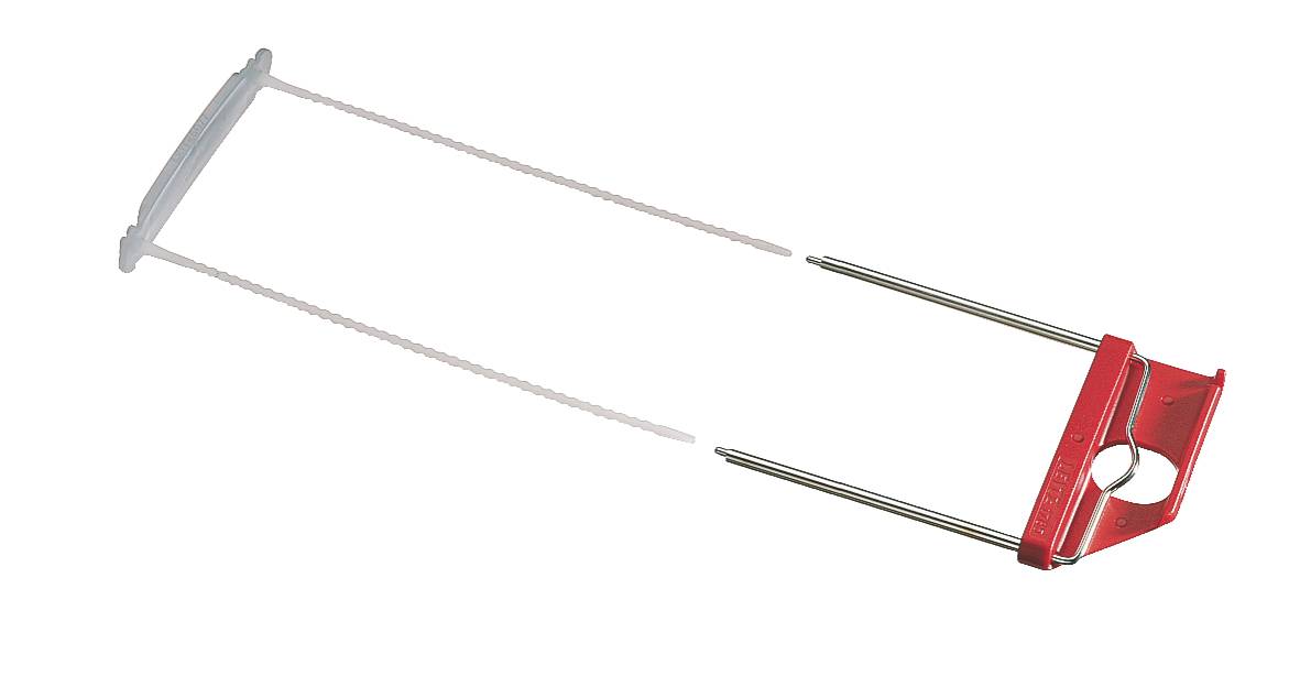 Abheftbügel einteilig (ohne Deckschiene)-1