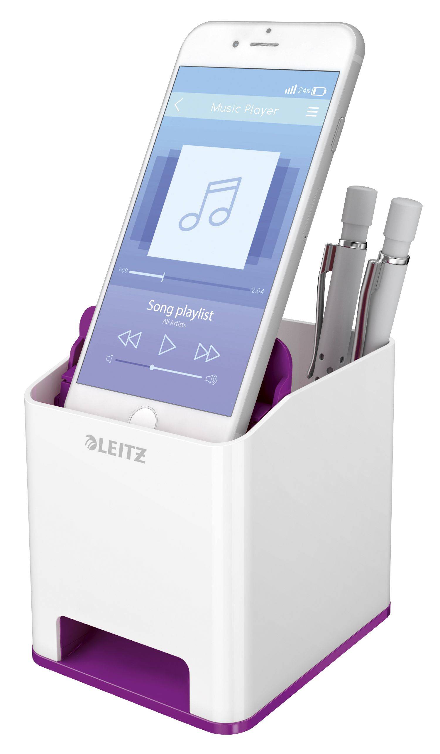 Sound Stifteköcher WOW Duo Colour-1