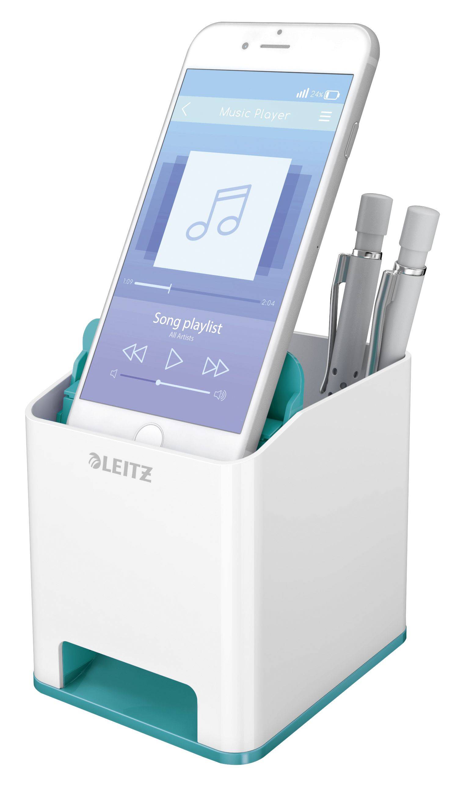 Sound Stifteköcher WOW Duo Colour-1