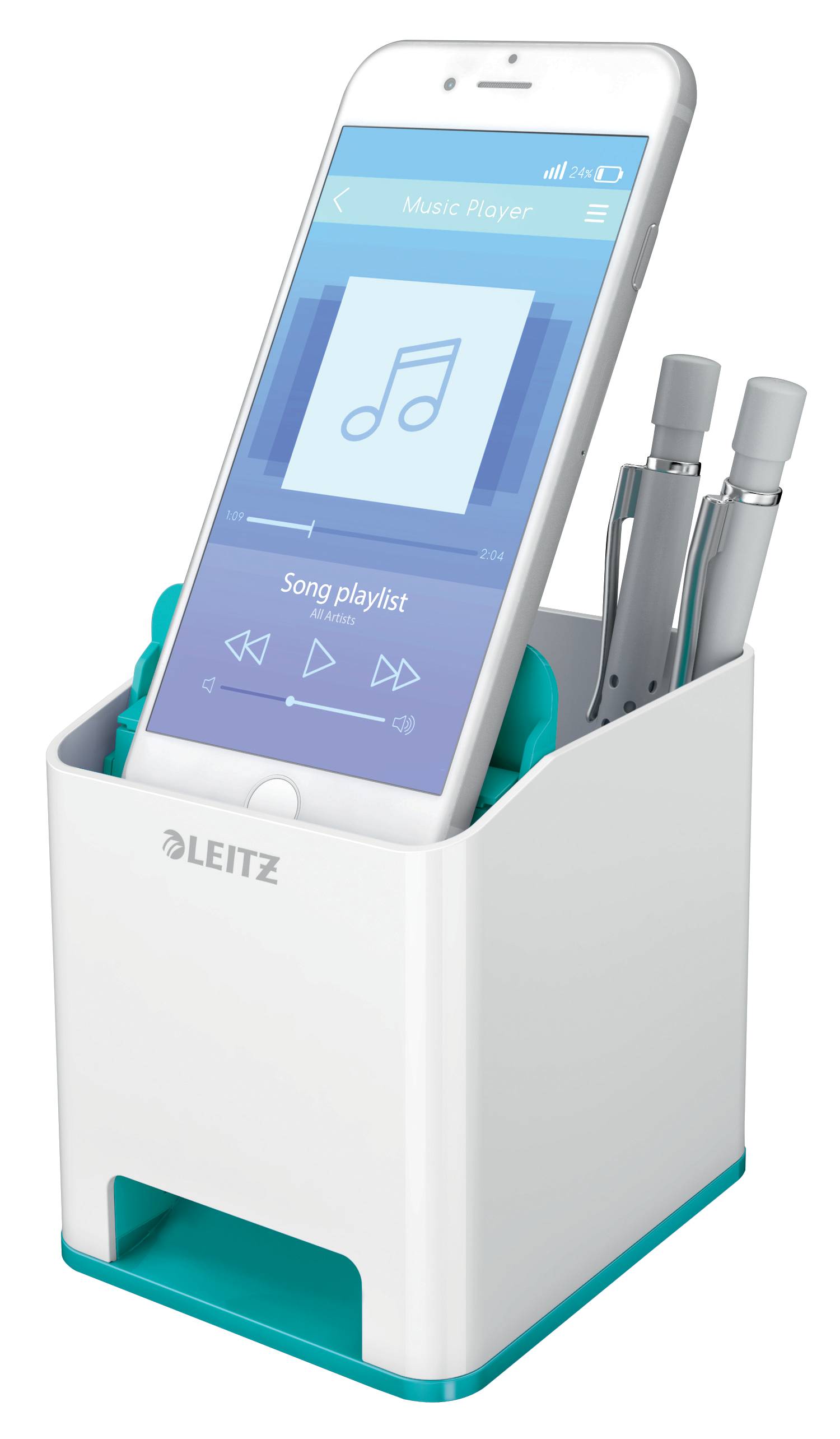 Sound Stifteköcher WOW Duo Colour-2