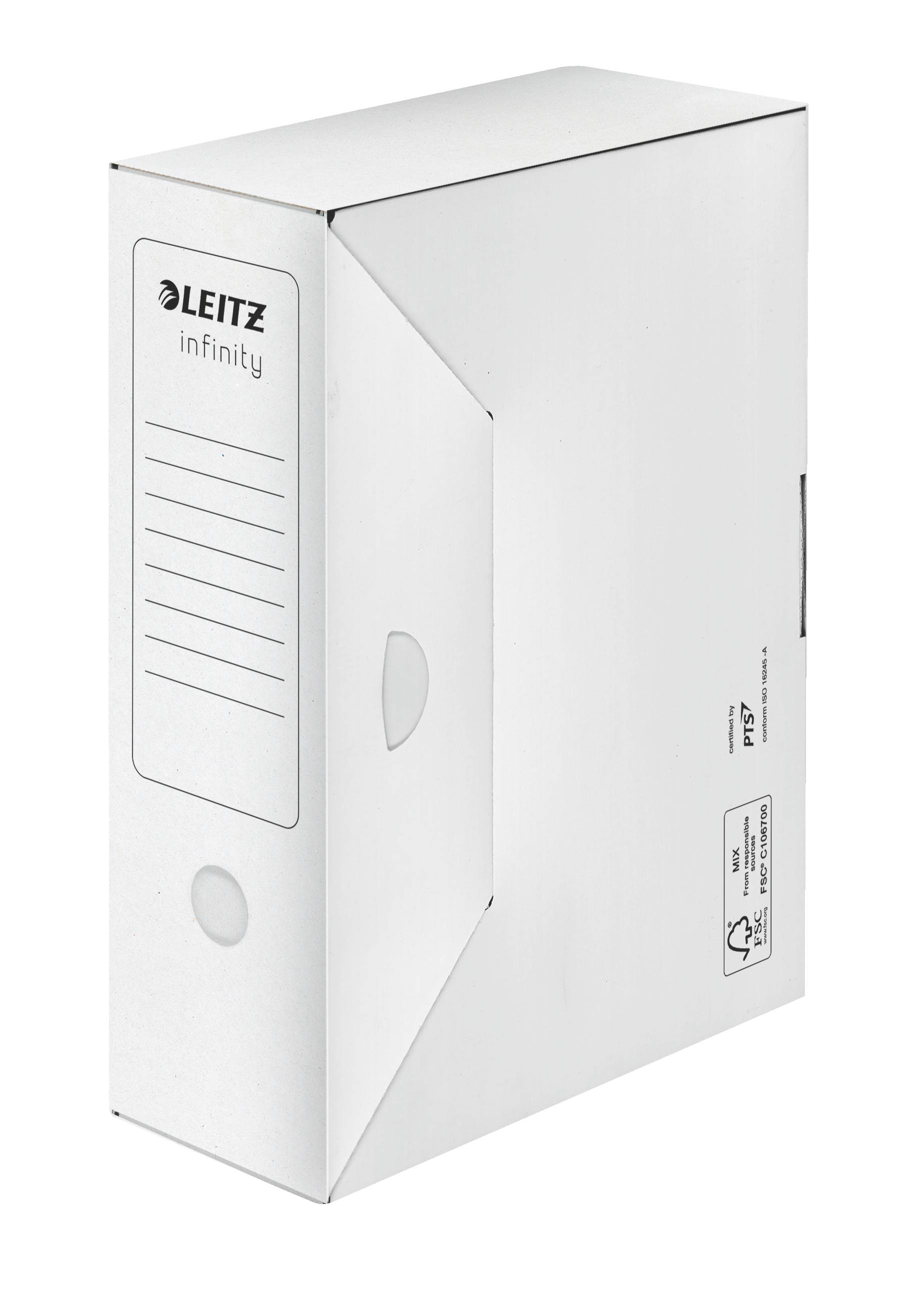 Archivbox Infinity - Leitz-1