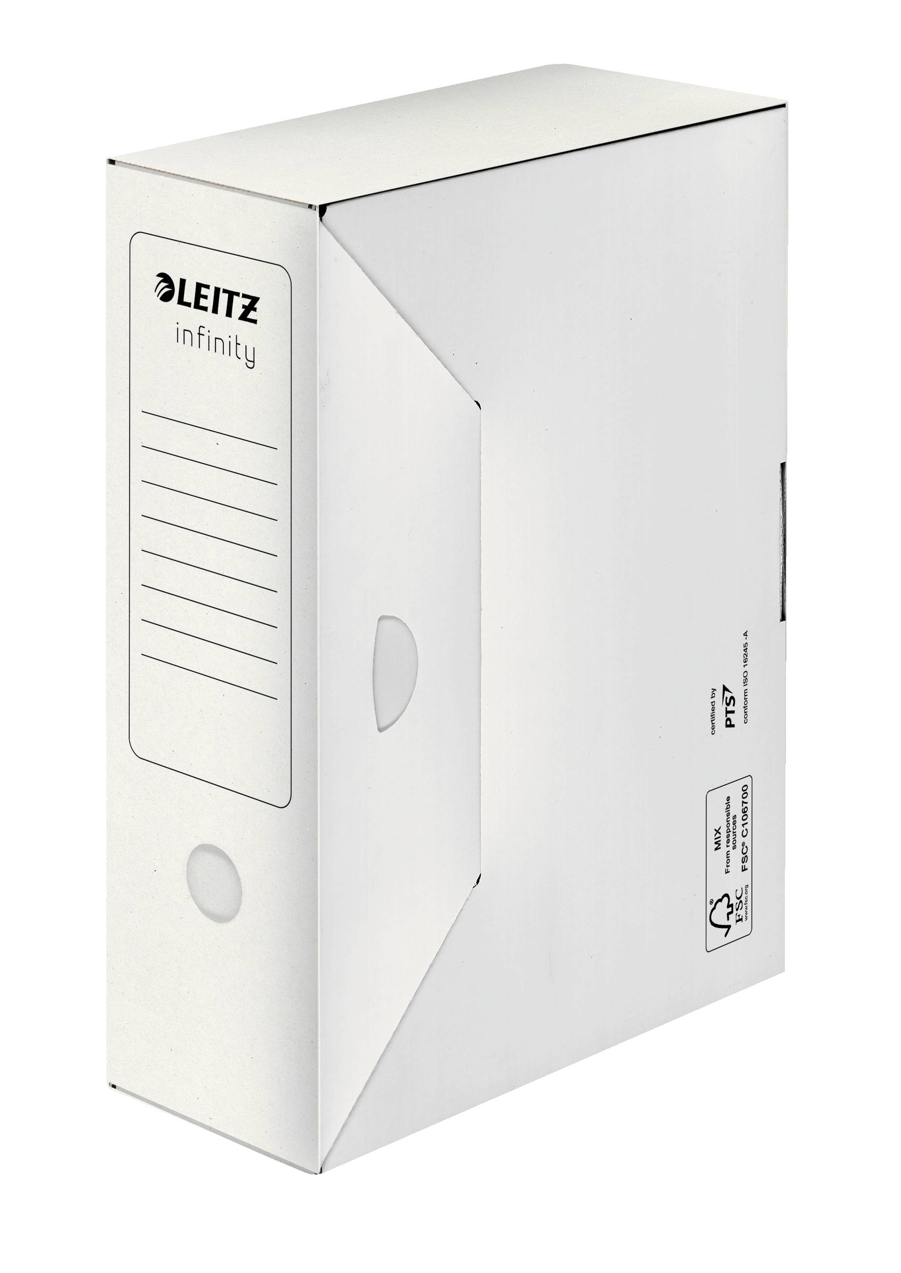 Archivbox Infinity - Leitz-2