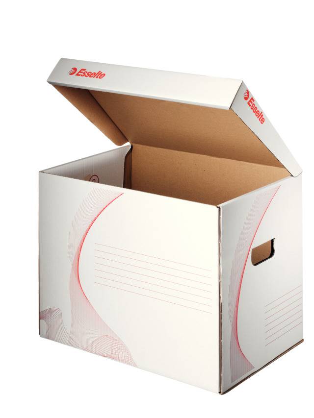 Archiv-Container - Esselte