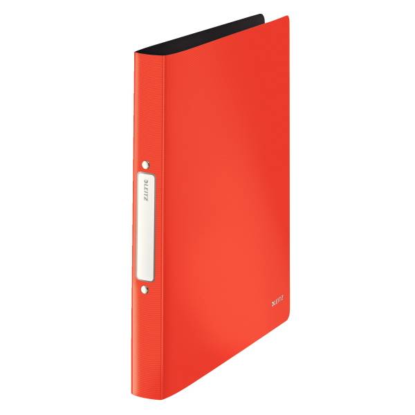 Ringbuch Solid - Leitz