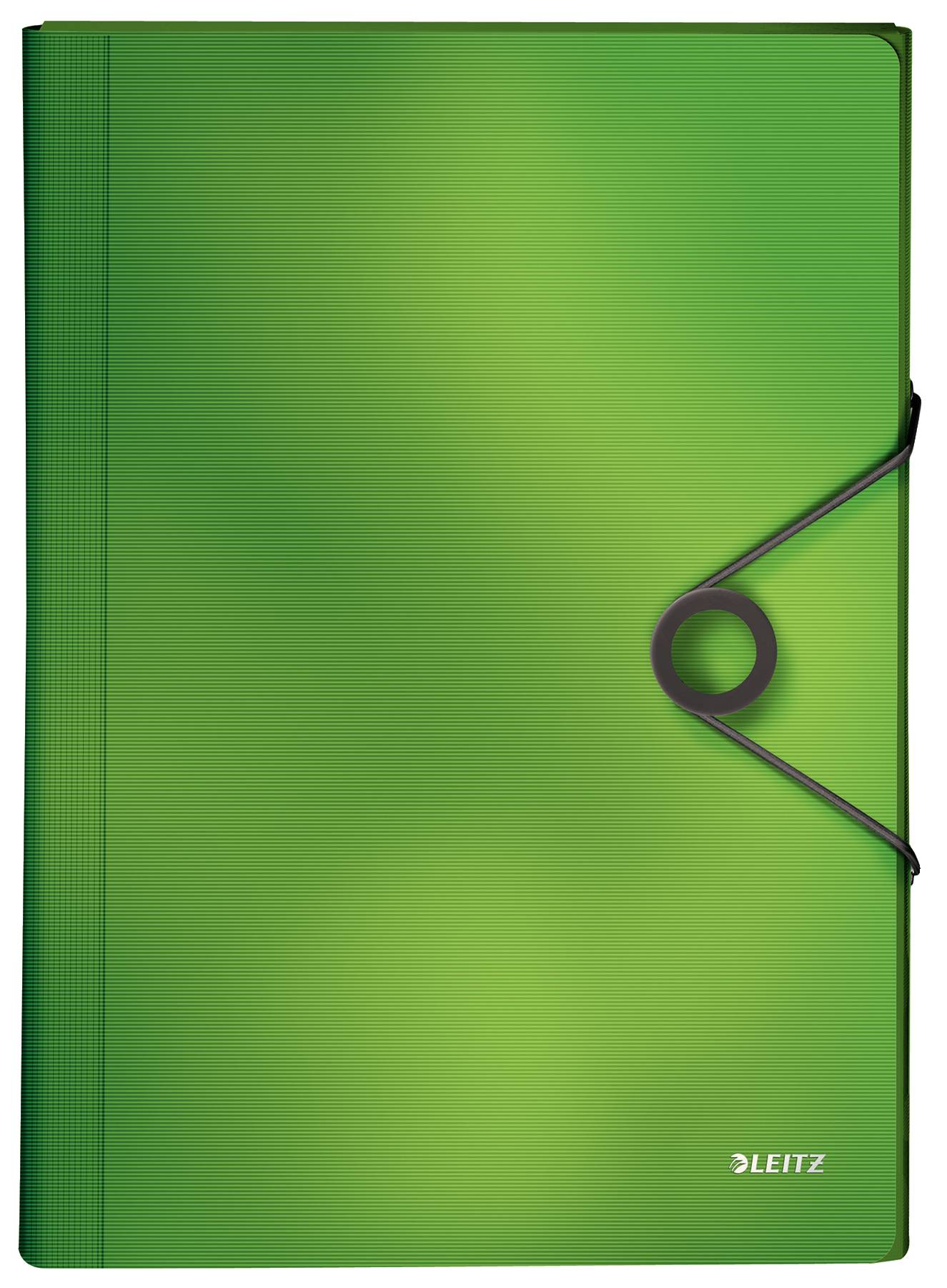 Fächermappe Solid - Leitz-3