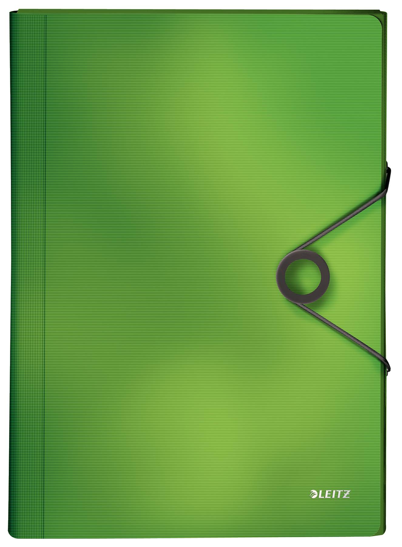 Fächermappe Solid - Leitz-4