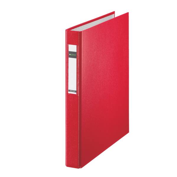 Ringbuch Standard - Leitz
