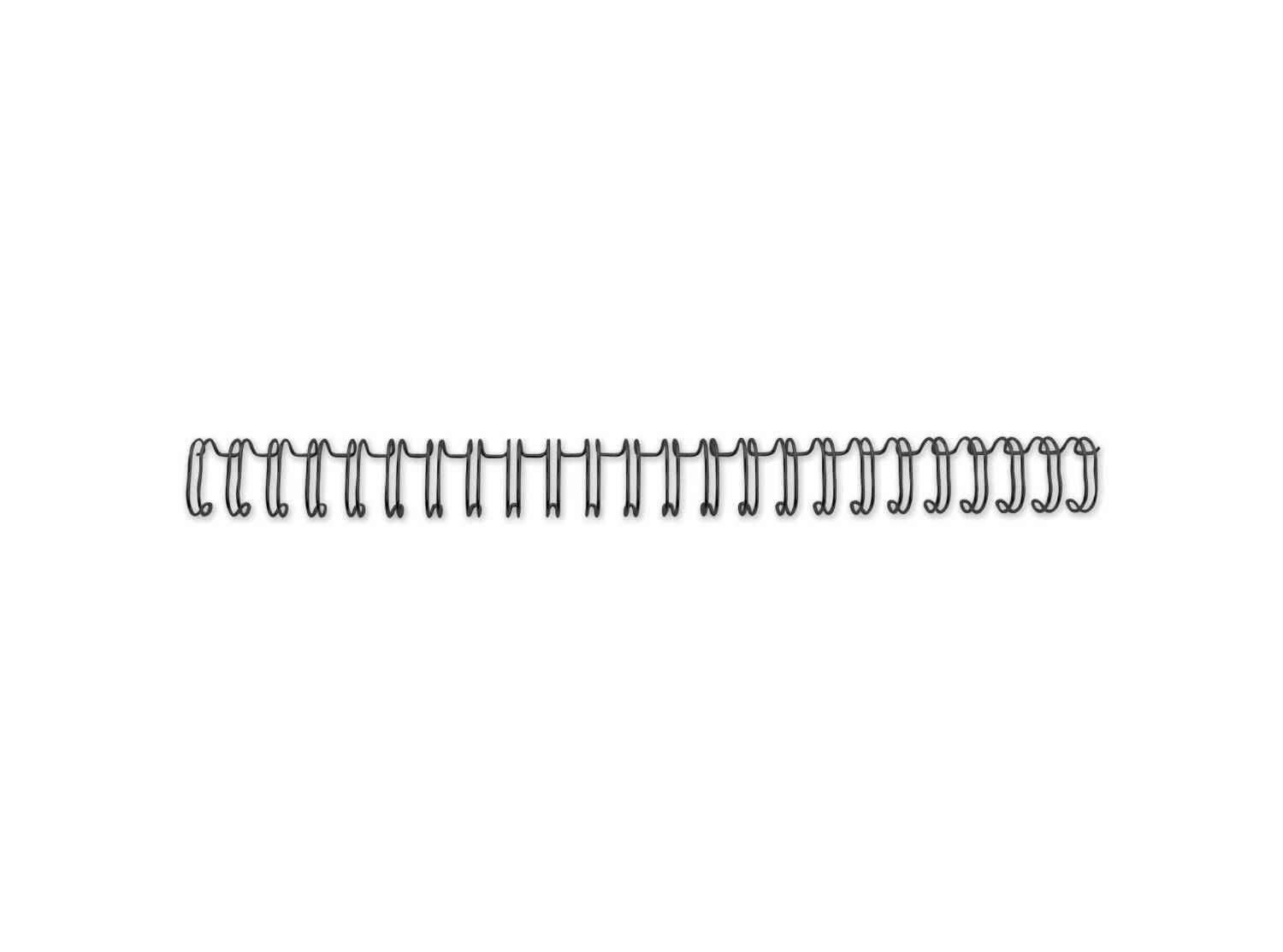 Drahtbinderücken WireBind-1