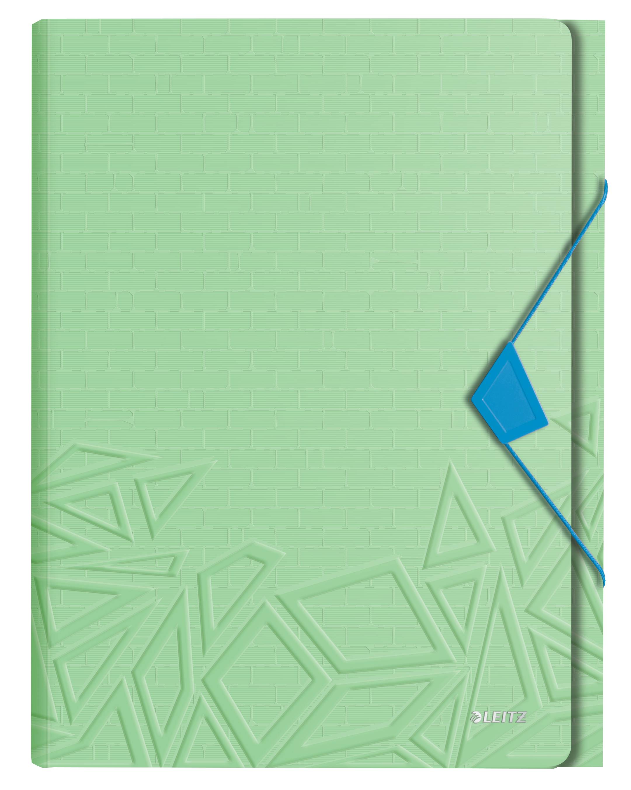 Projektmappe Urban Chic-2
