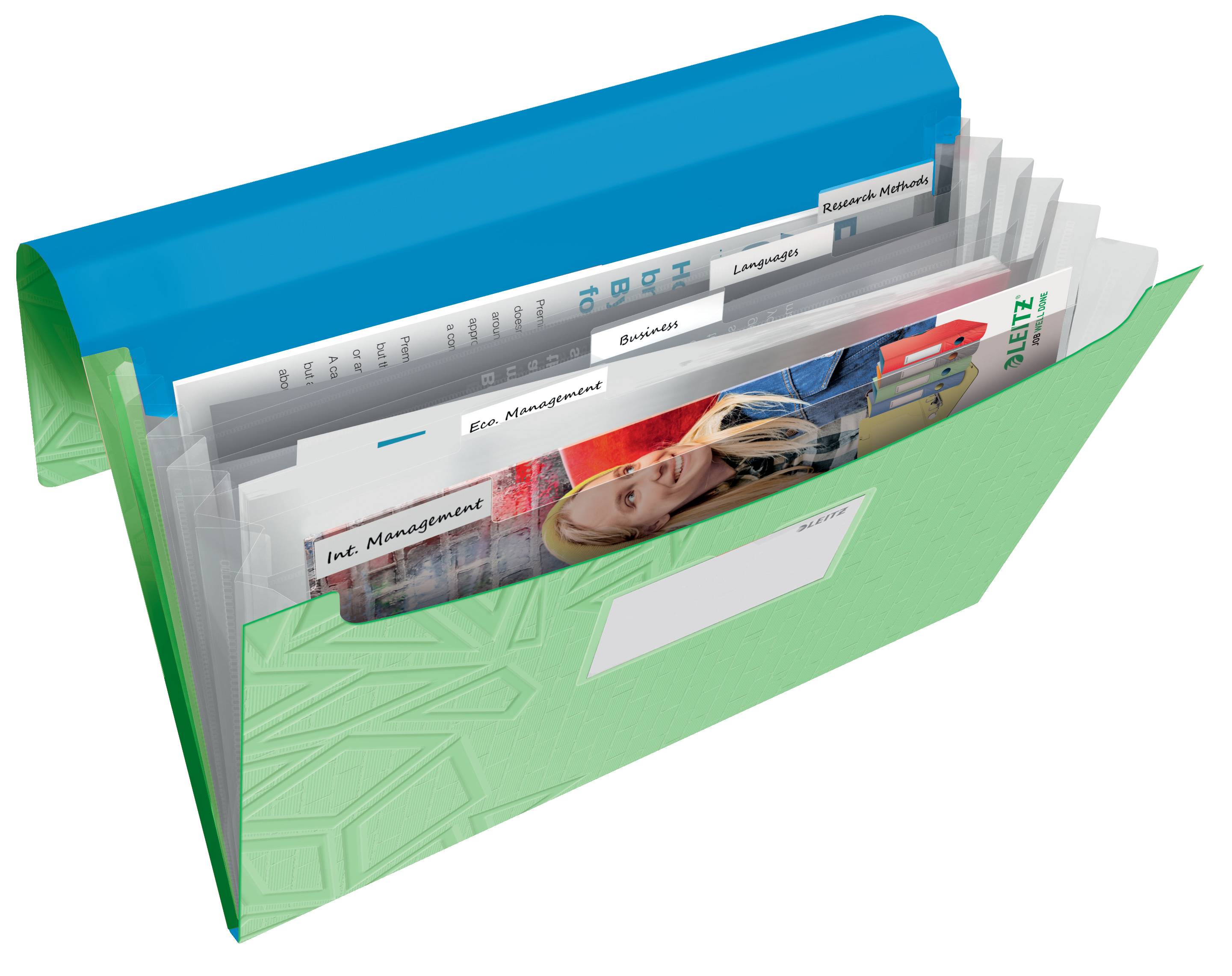 Projektmappe Urban Chic-4