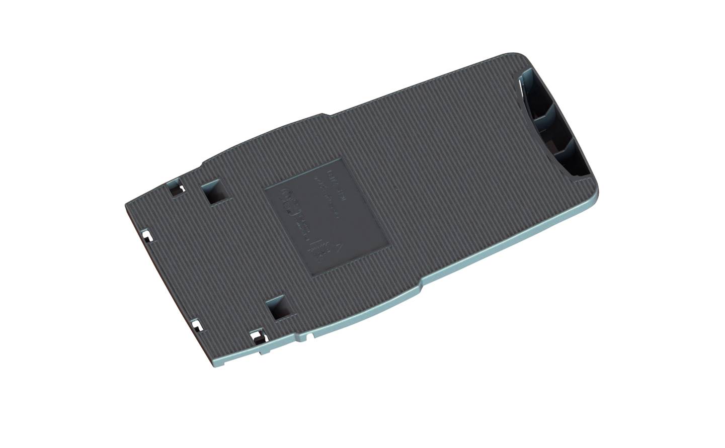Abfallkasten für Locher 5180-1