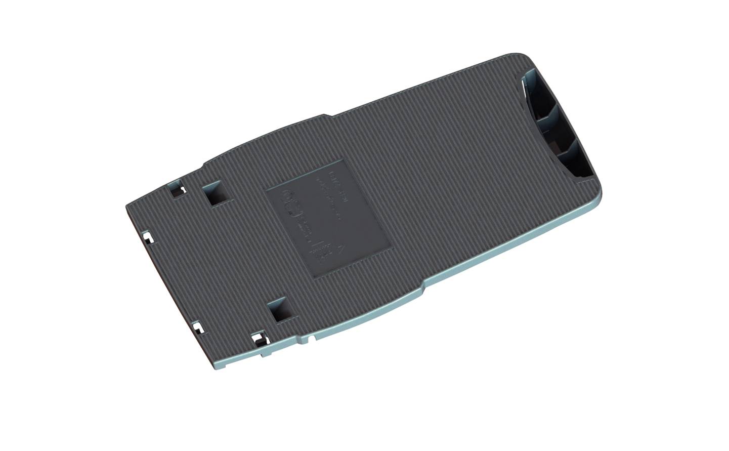 Abfallkasten für Locher 5180-2