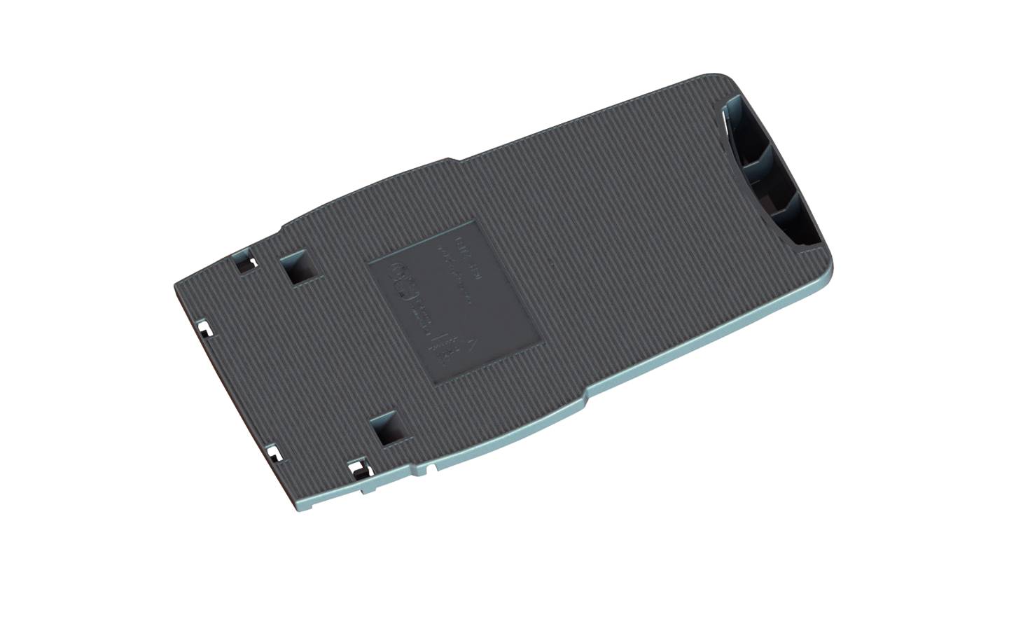 Abfallkasten für Locher 5180-2