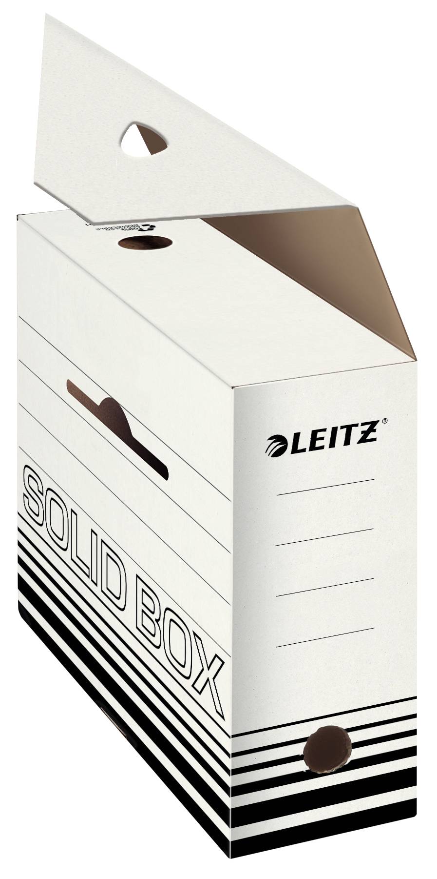Archivbox Solid - Leitz-1